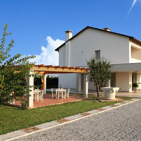 Agriturismo Corte Foscara Malcontenta Exteriör bild