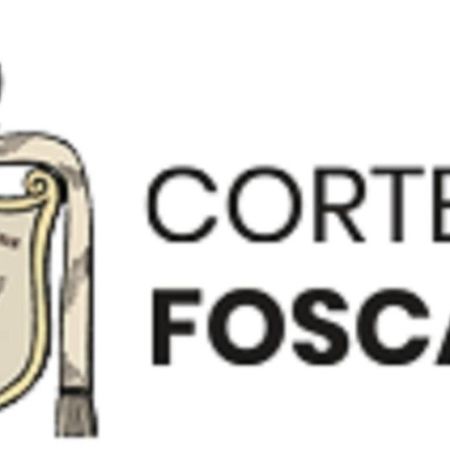 Agriturismo Corte Foscara Malcontenta Exteriör bild